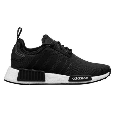 adidas nmd schwarz weiß blau|adidas nmd schuhen.